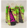 Image 1 : 5 BOTTLES OF SORRY NOT SORRY 50X BLACK TANNING