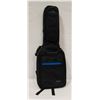 Image 1 : BACKPACK GUITAR CASE PADDED-ESTATE