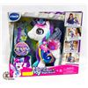 Image 1 : VTECH IVY THE BLOOM BRIGHT UNICORN NEW