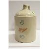 Image 1 : THREE GALLON RED WING MEDALTA JUG