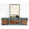 Image 1 : WEBCOR MUSIC MAN RECORD PLAYER WITH 2