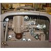 Image 1 : BELL HOWELL FILMOSOUND 185 PROJECTOR,