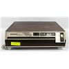 ZENITH VIDEO DISC PLAYER