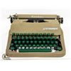 Image 1 : LEADER TYPEWRITER