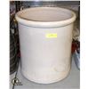 Image 1 : 12 GALLON MEDALTA CROCK