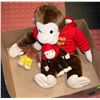 Image 1 : CURIOUS GEORGE 3-PIECE LOT
