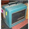 Image 1 : TEAL BELL HOWELL PROJECTOR (NO SPEAKER)