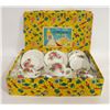 Image 1 : 1950S CHILDS TEA SET IN BOX