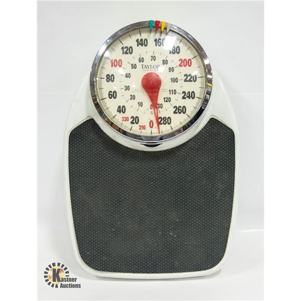 VINTAGE TAYLOR PROFESSIONAL SCALE