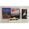 Image 1 : GROUP OF 4 CAR BOOKS