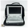 Image 1 : PORTABLE DVD PLAYER FOR TRAVEL