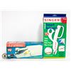 Image 1 : SMART SCISSORS & E-Z SEWING