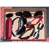 Image 1 : FLAT OF ASSORTED SUNGLASSES