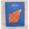Image 1 : NEW REC ROOM WOODEN CHESS SET