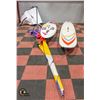 Image 2 : ESTATE BUNDLE WITH 2 SAILBOARDS AND