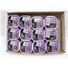 1750  FLAT OF 24 CESAR SOFT DOG FOOD TOP SIRLOIN FLAVOUR