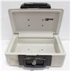 Image 2 : SENTRY SAFE 1100 WITH KEY