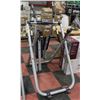 Image 1 : GAZELLE SPRINT MASTER WALKING MACHINE