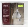 Image 1 : MINI PENDANT LIGHT, BRAND NEW, BOX NEVER OPENED