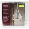 Image 1 : MINI PENDANT LIGHT, BRAND NEW, BOX NEVER OPENED