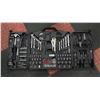 Image 1 : JOBMATE TOOL SET IN BLACK HARD CASE