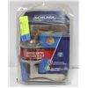 Image 1 : NEW SCHLAGE GRADE 2 KEYED ENTRY