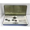 Image 1 : TAP & DIE WRENCH SET (MISSING 1 PIECE)