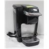 Image 1 : SINGLE SERVE KEURIG COFFEE MACHINE
