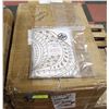 BOX 116 NEW BUDDHA,ELEPHANT TAPESTRIES-BEIGE