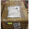 BOX 116 NEW BUDDHA,ELEPHANT TAPESTRIES-BEIGE
