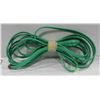 50 FOOT FLAT GARDEN HOSE