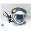 Image 1 : SONY DREAM MACHINE CD PLAYER/ALARM