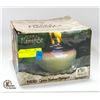 Image 1 : NEW IN BOX TERRA FLAMEPOT