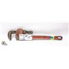 Image 1 : HEAVY DUTY 18" PIPE WRENCH