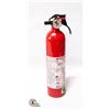 SMALL MULTI PURPOSE FIRE EXTINGUISHER (RED)