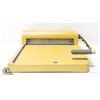 Image 1 : PAPER CUTTER *SUN FADED*