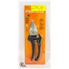 Image 1 : NEW FISKARS STAINLESS BYPASS PRUNER