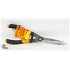 Image 1 : NEW FISKARS HEDGE SHEARS