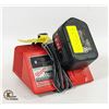HD MILWAUKEE POWER 9.6 VOLT-18 VOLT UNIVERSAL-