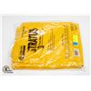 NEW SEALED 3 PIECE RAIN SUIT STRATUS SIZE 5XL