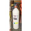 MEDIUM MULTI PURPOSE FIRE EXTINGUISHER (WHITE)