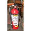 MEDIUM MULTI PURPOSE FIRE EXTINGUISHER (RED)