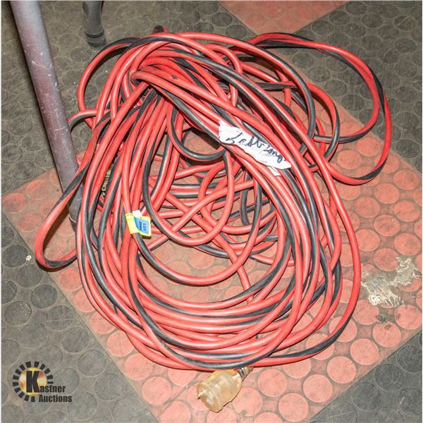 50FT EXTENSION CORD