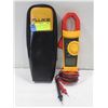 FLUKE 333 CLAMP METER 82011279 IN FLUKE CASE