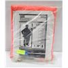 NEW MENS XXL HEAVY DUTY DELUXE RAINGEAR