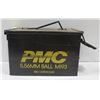 EMPTY COLLECTIBLE PMC 5.56MM BALL M193 480