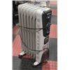 RITE TEMP OIL HEATER