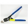 Image 1 : 1/2" PLUMBING CRIMP TOOL
