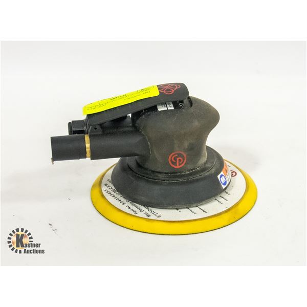 3/8" PNEUMATIC ORBITAL SANDER (CHICAGO