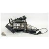 MIDLAND CB RADIO WITH CHARGER